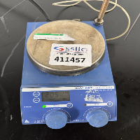 IKA Ret Control-Visc Hotplate Stirrer image 2